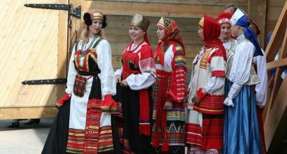 Выдуманные «национальности»: казакийцы, сибиряки, ингерманландцы и все-все-все Вымышленная нация второсортных людей